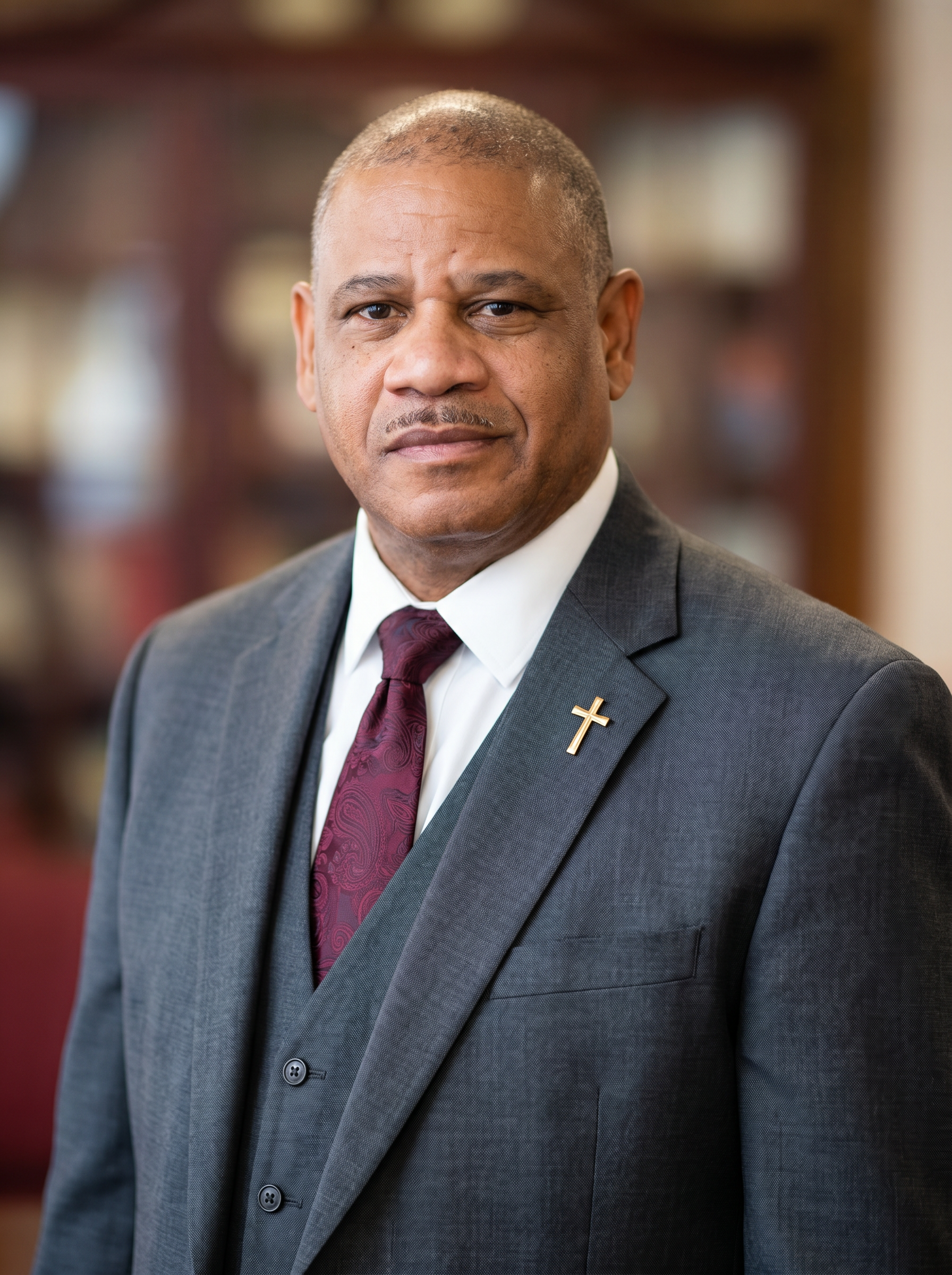 Frederick Owens Sr.